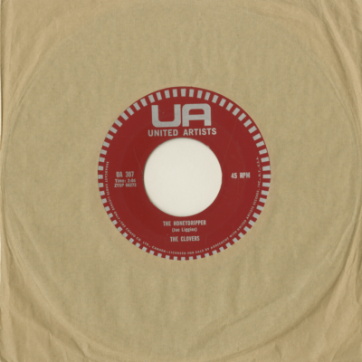 The Honeydripper / Have Gun (1961)