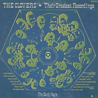 Their Greatest Recordings