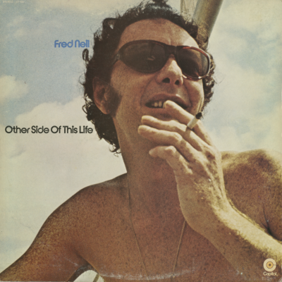 Other Side Of This Life