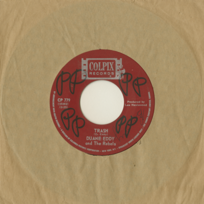 Trash / South Phoenix