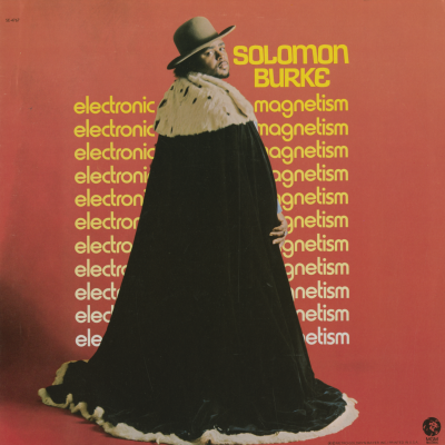 Electronic Magnetism