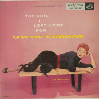 The Girl I Left Home For (1956)