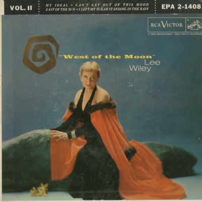 West Of The Moon Vol II (1957)