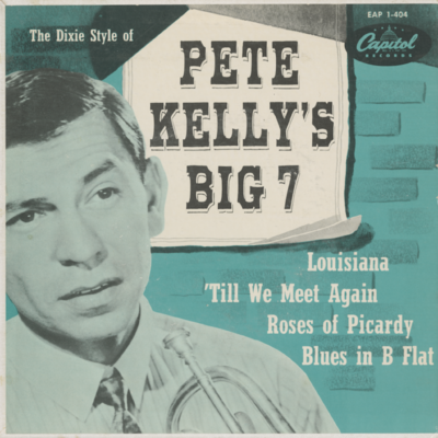 Pete Kelly's Big 7 (1953)