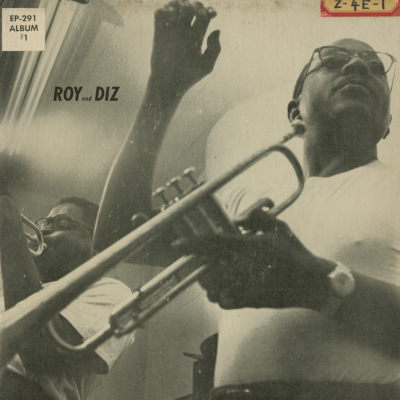 Doy And Diz (1954)