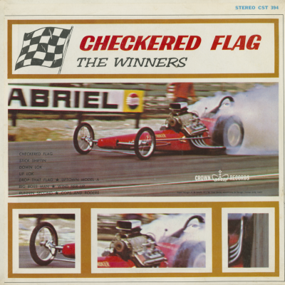 Checkered Flag (1964)