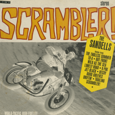 Scrambler! (1964)