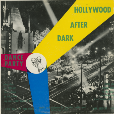 Hollywood After Dark