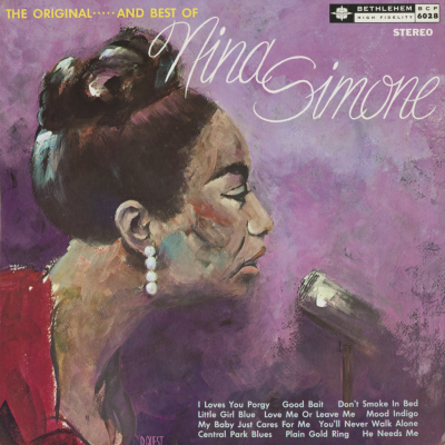 The Original And Best Of Nina Simone