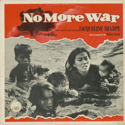 No More War (1966)