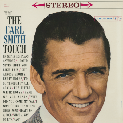 The Carl Smith Touch