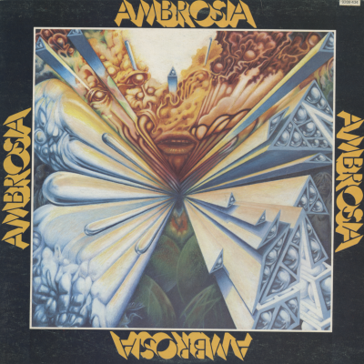 Ambrosia (1975)