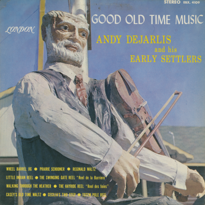 Good Old Time Music