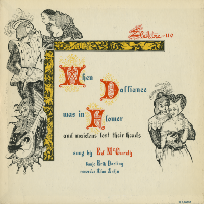 When Dalliance Was In Flower And Maidens Lost Their Heads