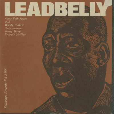 Leadbelly