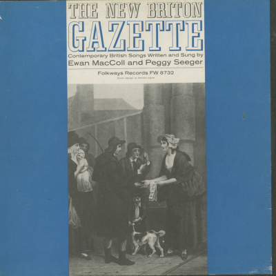 The New Briton Gazette