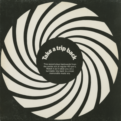 Take A Trip Back (1969)