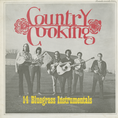 Country Cooking (1971)