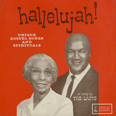 Hallelujah Unique Gospel Songs And Spirituals