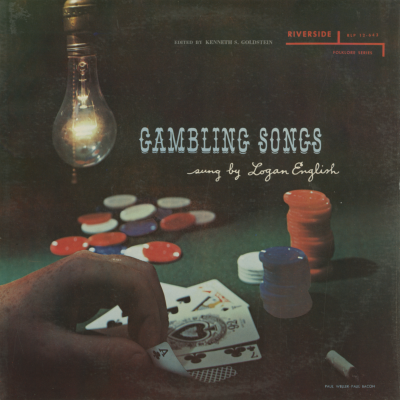 Gambling Songs