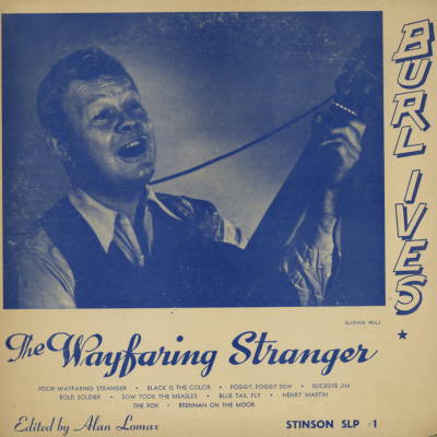 The Wayfaring Stranger