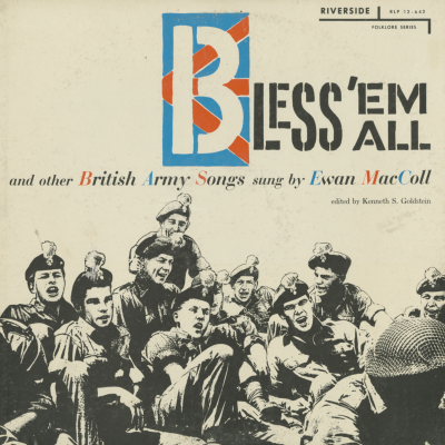 Bless 'Em All (1957)