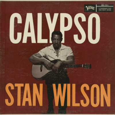 Calypso