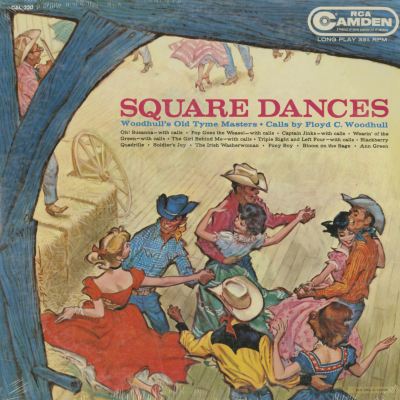 Square Dances