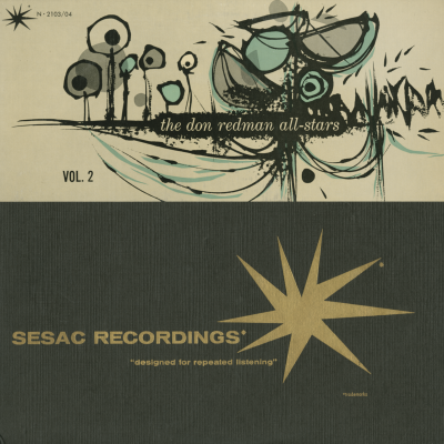 The Don Redman All Stars