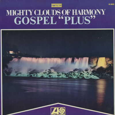 Gospel "Plus" (1969)