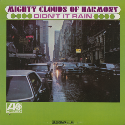 Didn't It Rain (1968)