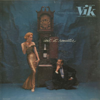 Isn't It Romantic (1957)