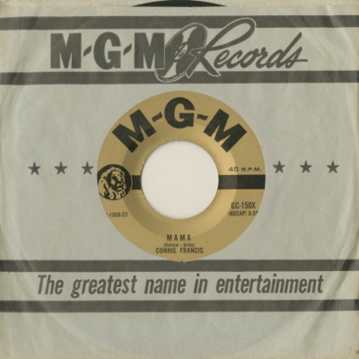 Mama / Jealous Of You