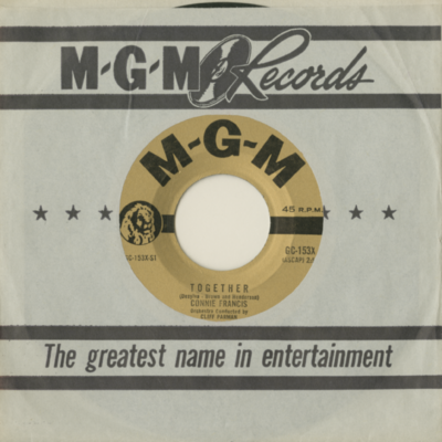 Together / Too Many Rules