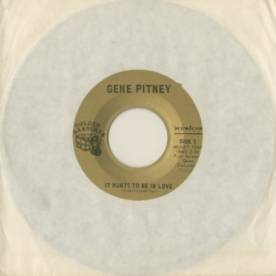 It Hurts To Be In Love / I'm Gonna Be Strong