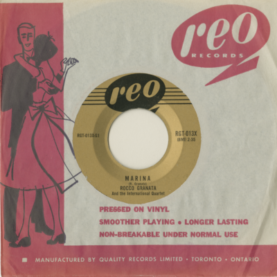 Marina / Manuela (1963)