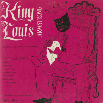 King Louis Volume 2