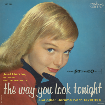 The Way You Look Tonight