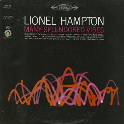 Many-Splendored Vibes