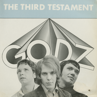 The Third Testament (1968)
