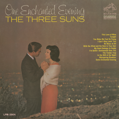 One Enchanted Evening