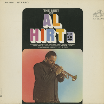The Best Of Al Hirt Vol 2
