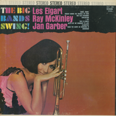 The Big Bands Swing