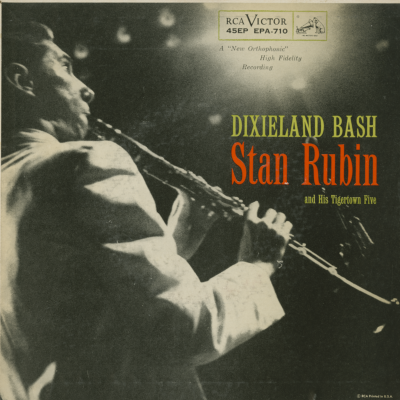 Dixieland Bash (1956)