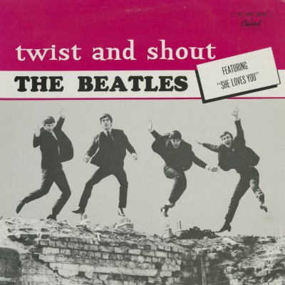 Twist And Shout