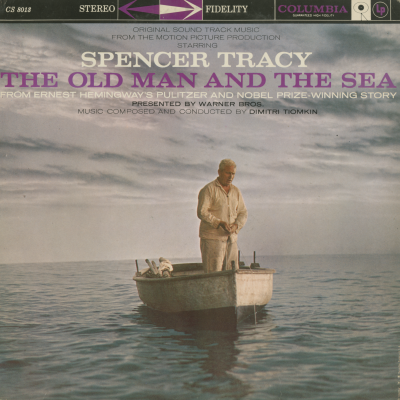 The Old Man And The Sea