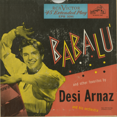 Babalu (1954)