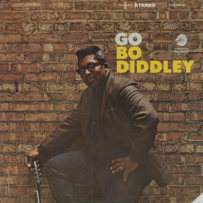 Go Bo Diddley