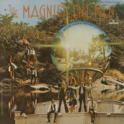 The Magnificent Men (1970)