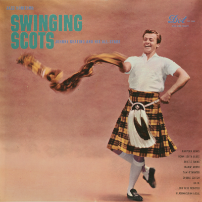 Swinging Scots